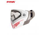 FMA F5 storm goggles, wind goggles, paintball, competitive team building sports TB1688